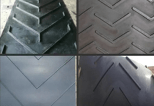 Chevron Belts