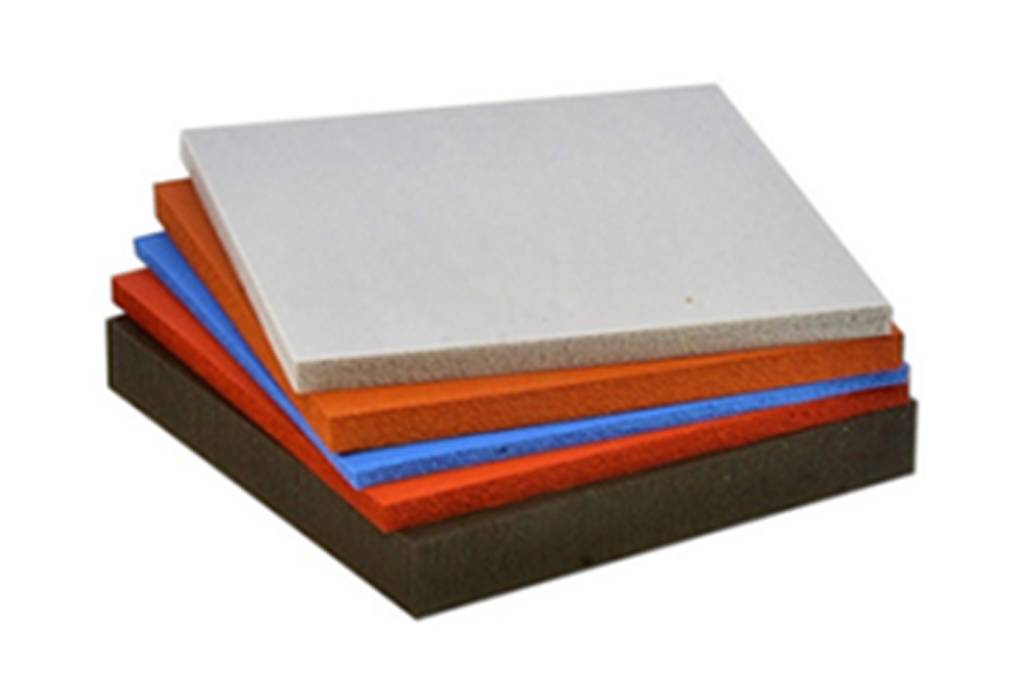 sealing sponge