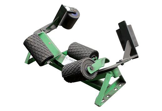 Tracking Unit
