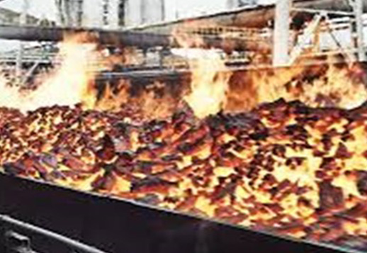 heat resistent